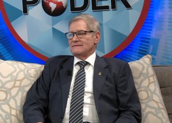 Euri Andújar Gil presidente EIH