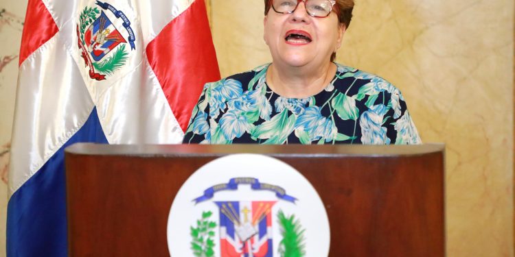 Gloria Ceballo