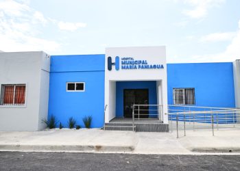 Hospital San Cristobal