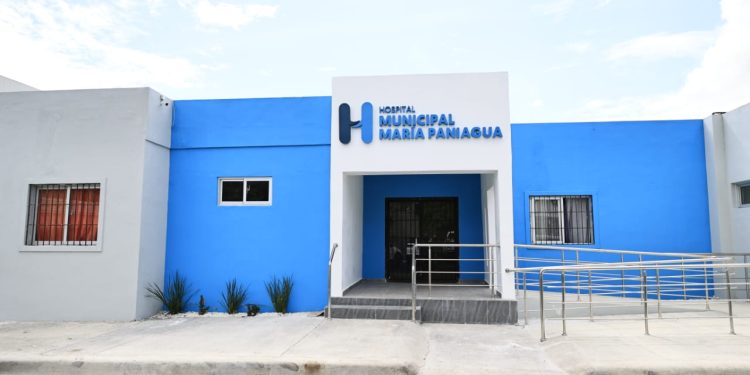 Hospital San Cristobal