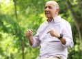 Isidro Torres