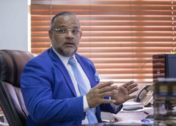 Iván Vladimir Féliz Vargas