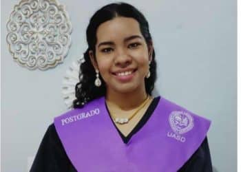 Joven muerta en rio Yuna