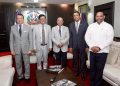LMD y Congreso