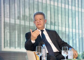 Leonel Fernandez