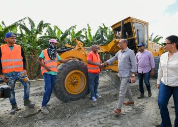 Obras públicas