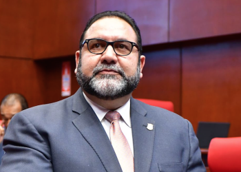 Ramón Rogelio Genao