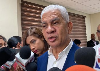 Ricardo de los Santos