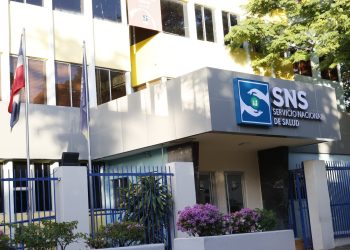 SNS sede