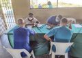 Salud interno carcel de la vega