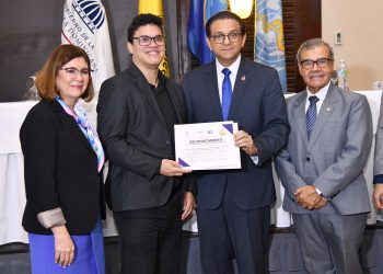 Salud y CMD premio