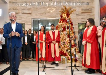 Senado de la República