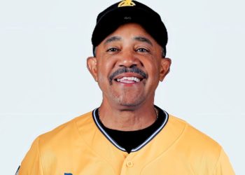 Tony Pena