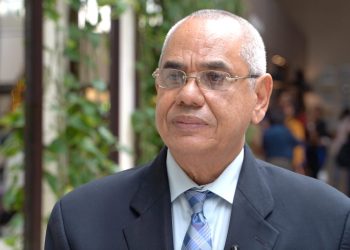 William Rodríguez Quiñones