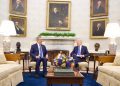 abinader y biden