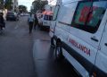 accidente