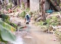agua cañada