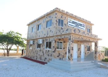 cuartel en pedernalez