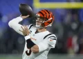 joe burrow