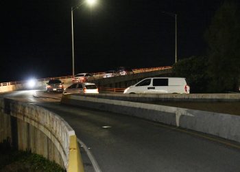puente avenida hipica