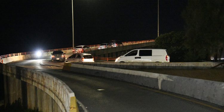 puente avenida hipica