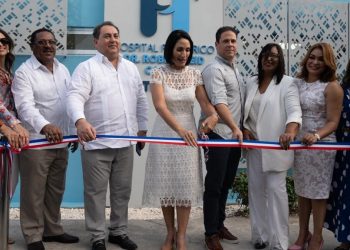 robert reid Cabral nueva unidad rd