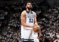 towns Karl