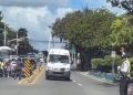AMBULANCIA