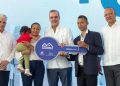 Apartamento abinader