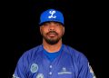 Carlos Lugo Licey