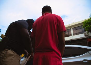 DNCD dominicano extradictado