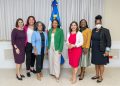 SIX Delegation in Dominican Republic
