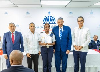 Dignificacion Bomberos MIP