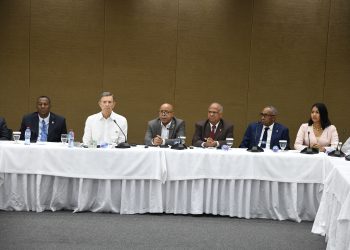 Diputado y Canciller