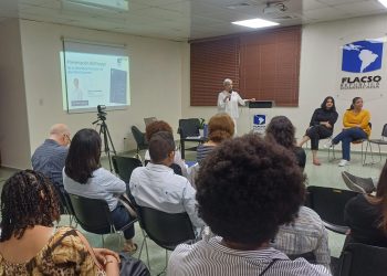 Doctora Mary Cantisano