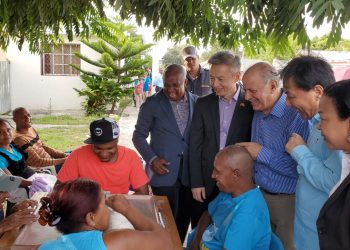 El Cerdado Elias piña