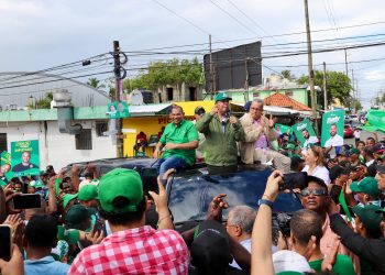 Fuerza del Pueblo SDN