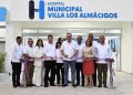 Hospital Villa Los Almácigos