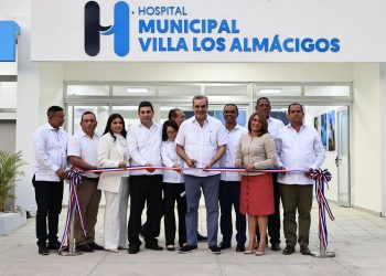 Hospital Villa Los Almácigos