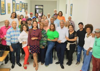 Jurados Premios Soberano