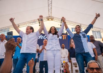 LeandroGonzalez pasa al prm