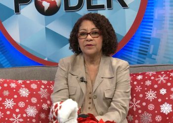 Maria Teresa Cabrera