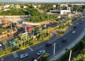 Obras Públicas Santiago