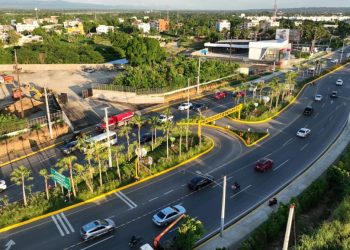 Obras Públicas Santiago