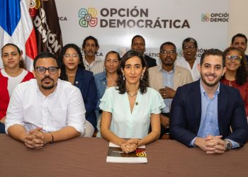 Opción Democratica