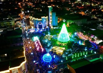 Parque Magico de la Navidad