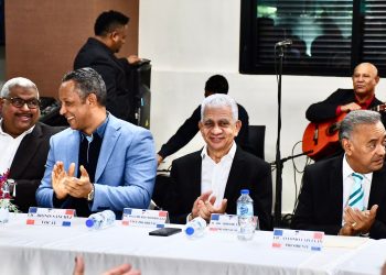 Ricardo de los Santos