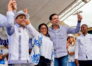 Roberto Angel Salcedo