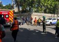 accidente