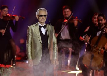 The 24th Annual Latin Grammy Awards Show